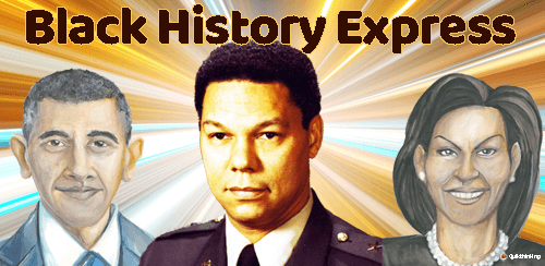 Black History Express App