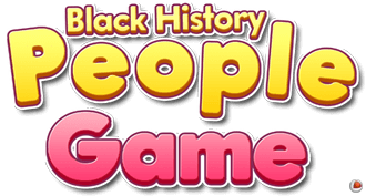 Black History People Game
