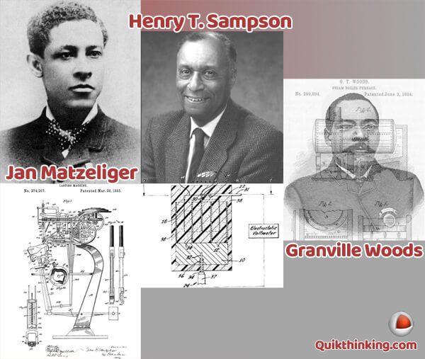 Black Inventors