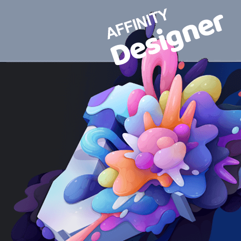 Affinity Designer