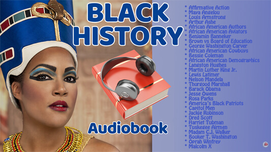 Black History Audiobook