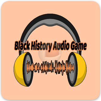 Black History Audio Game