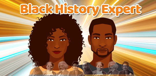 Black History Expert