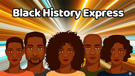 Black History Express