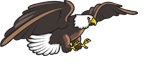 Eagle character
