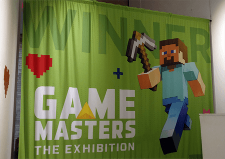 Game Masters