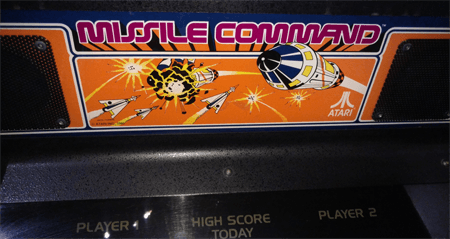 Missile Command