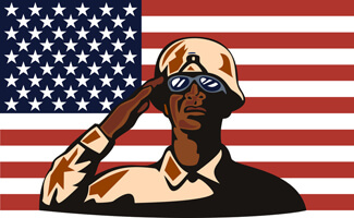 America's Black Patriots