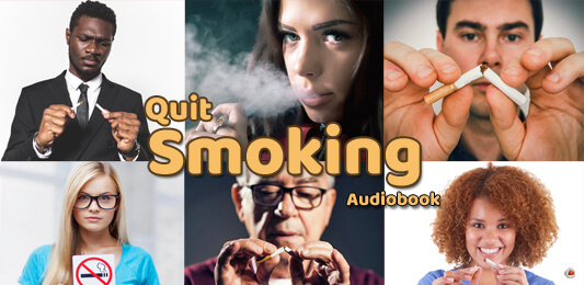Quit Smoking Audiobook