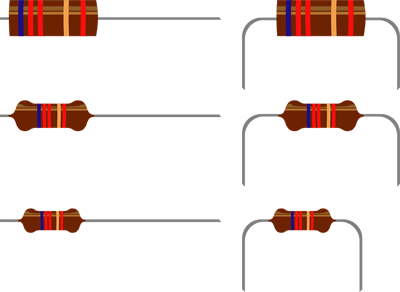 Resistors