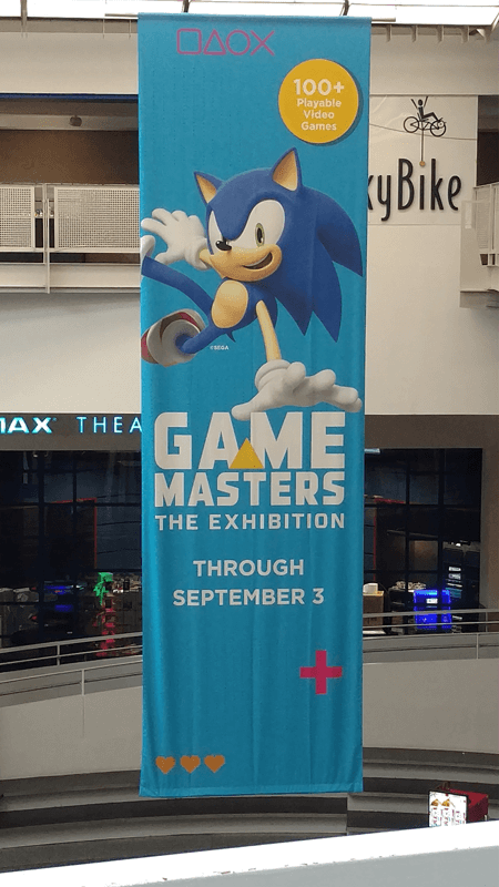 Game Masters