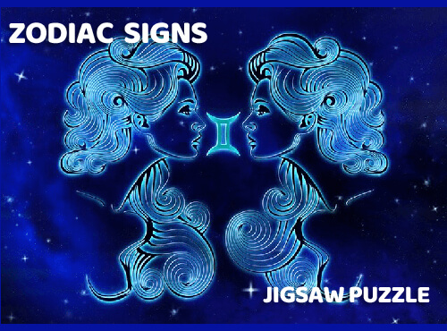 Zodiac Signs Jigsaw Puzzle app