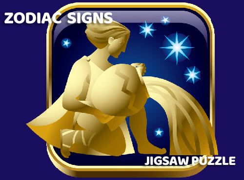 Zodiac Signs Jigsaw Puzzle