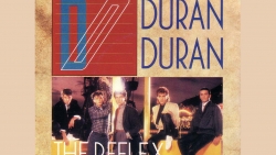 Duran Duran The Reflex