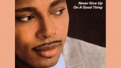George Benson Never Give Up On A Good Thing