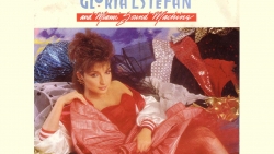 Gloria Estefan Miami Sound Rhythm Is Gonna Get You