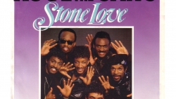 Kool And The Gang Stone Love