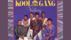 Kool And The Gang Victory
