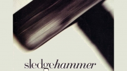 Peter Gabriel Sledgehammer
