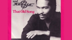 Ray Parker Jr Raydio That Old Song