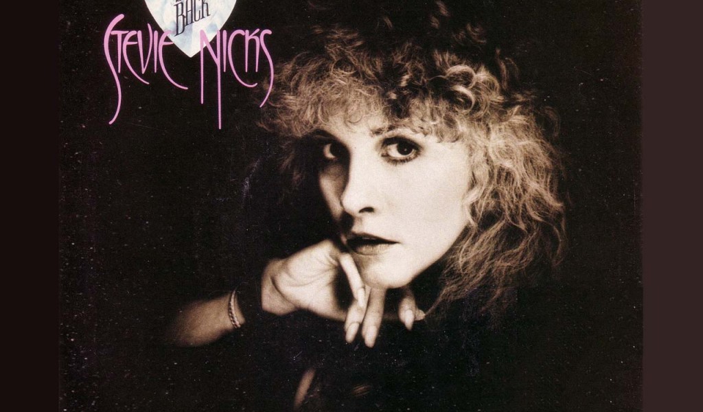 Stevie Nicks Wallpaper